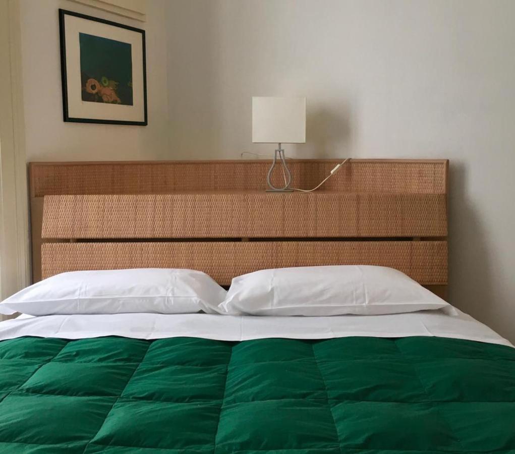 Apartment Al Trentacinque Mailand